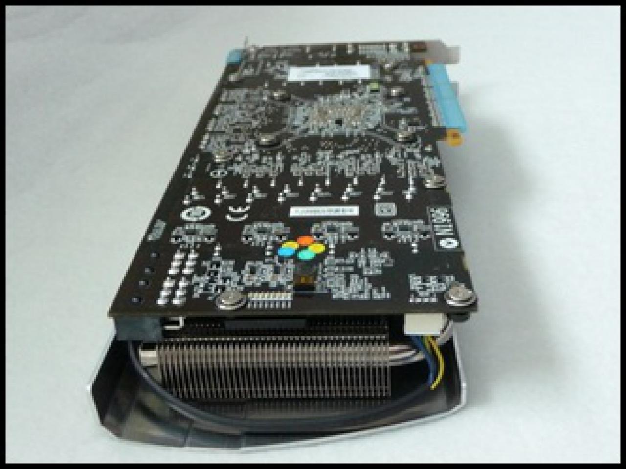 [29/07/2011] MSI R6870 Hawk im Lesertest (4)