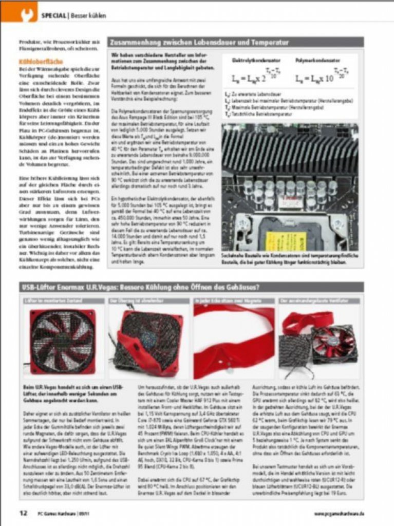 [28/07/2011] Besser kühlen: Vorschau auf PCGH 09/2011 (3)