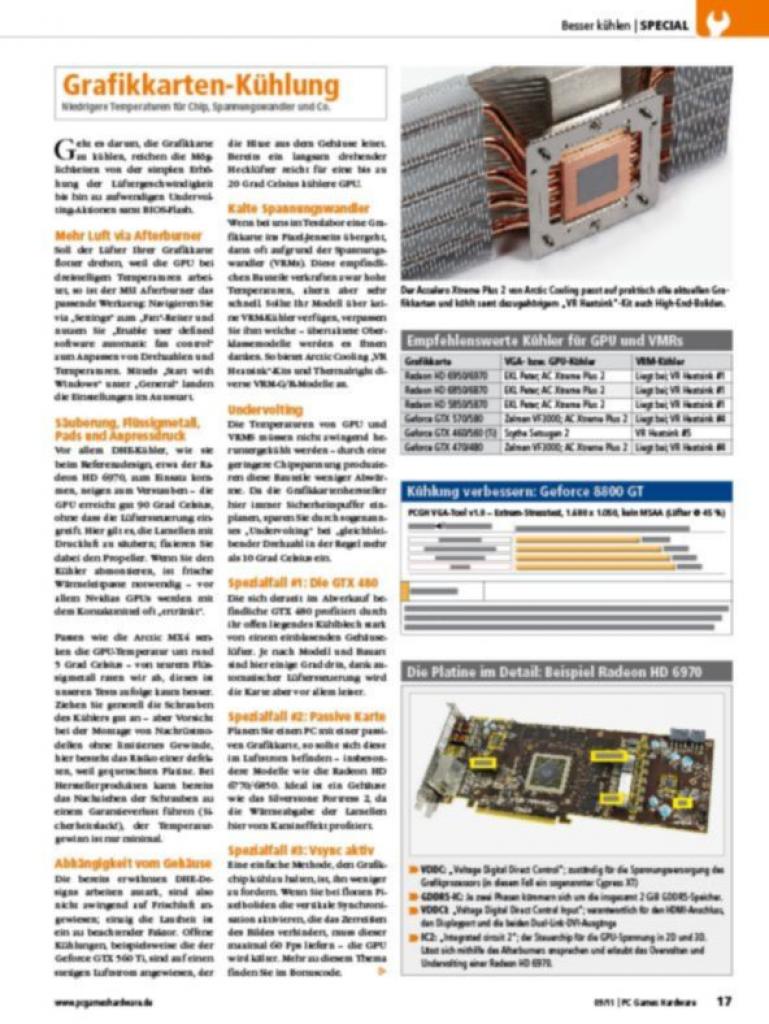 [28/07/2011] Besser kühlen: Vorschau auf PCGH 09/2011 (6)