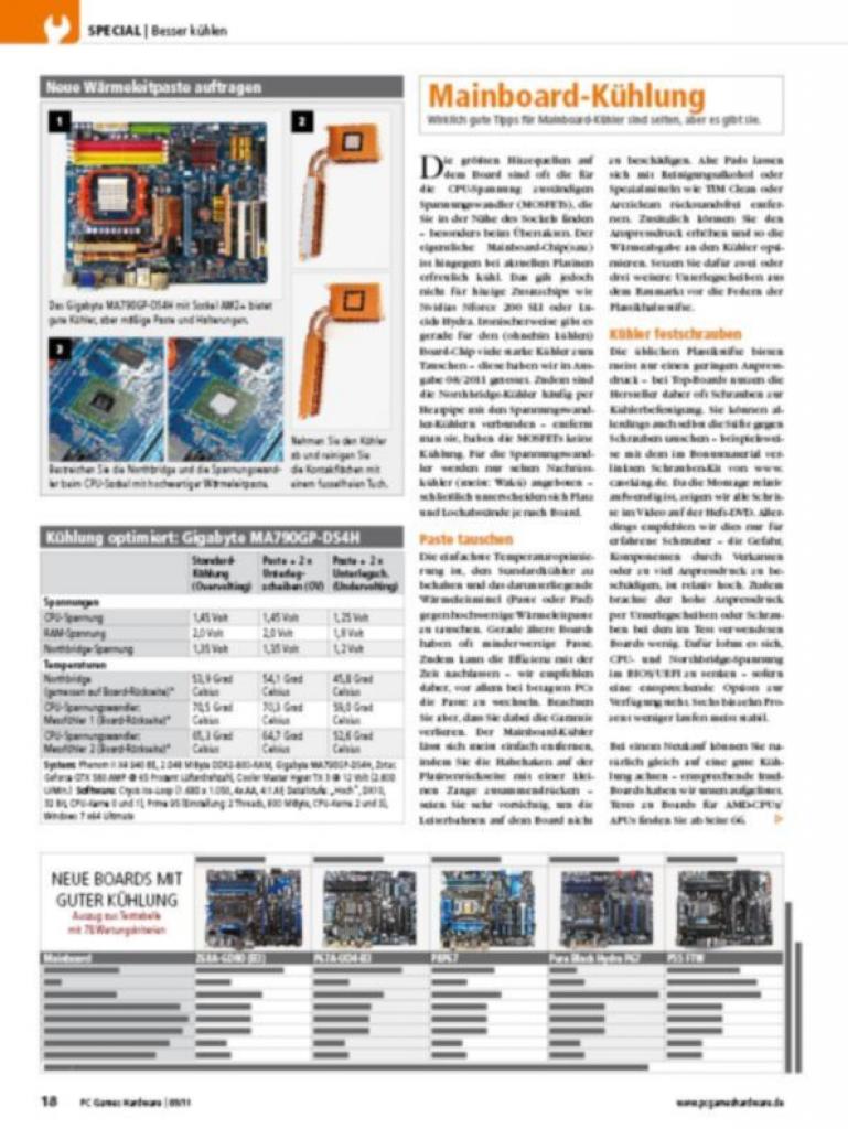 [28/07/2011] Besser kühlen: Vorschau auf PCGH 09/2011 (7)