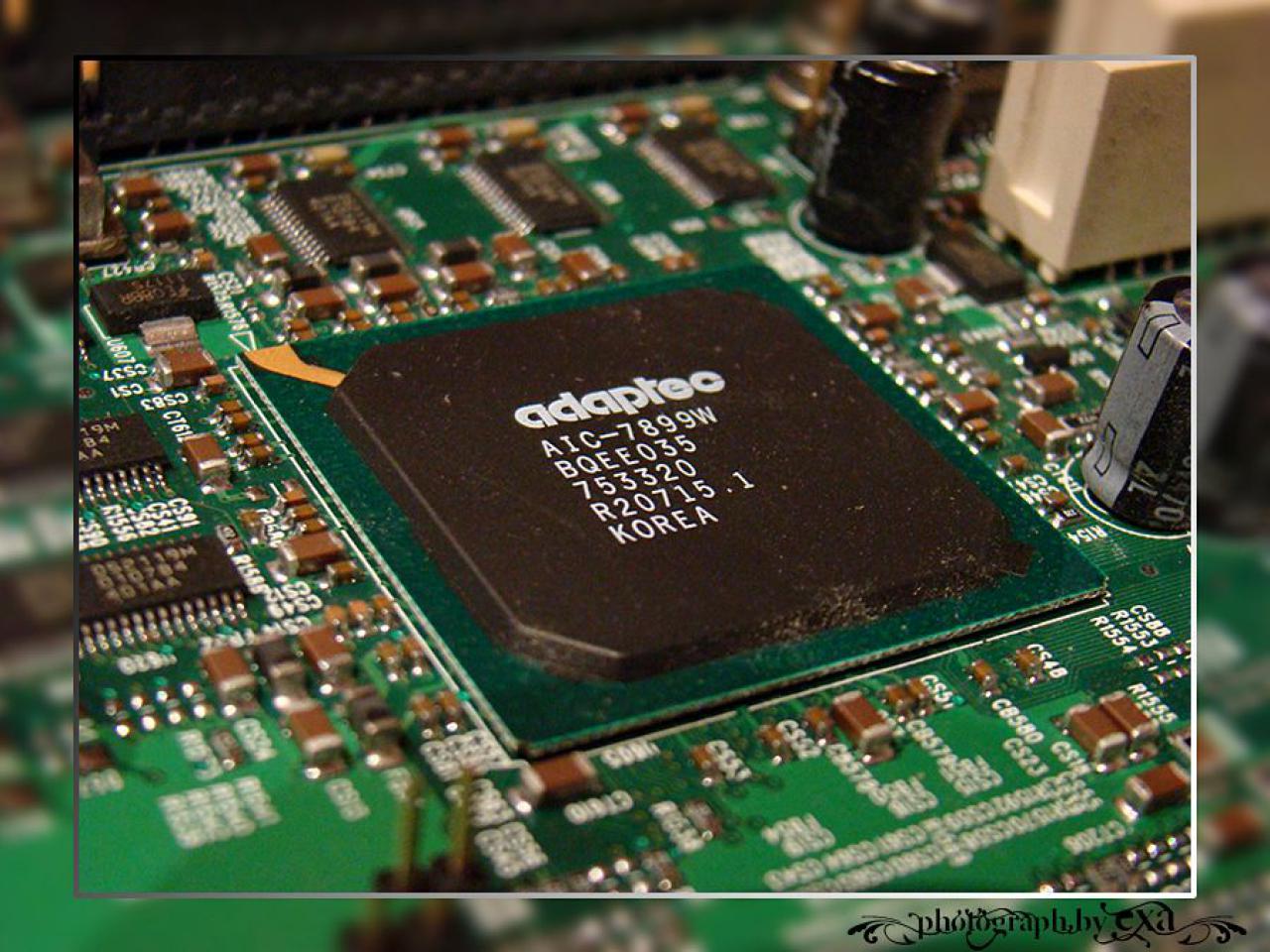 [29/07/2011] Update: Zwei CPUs, Board mit 64-Bit-PCI und SCSI (28)