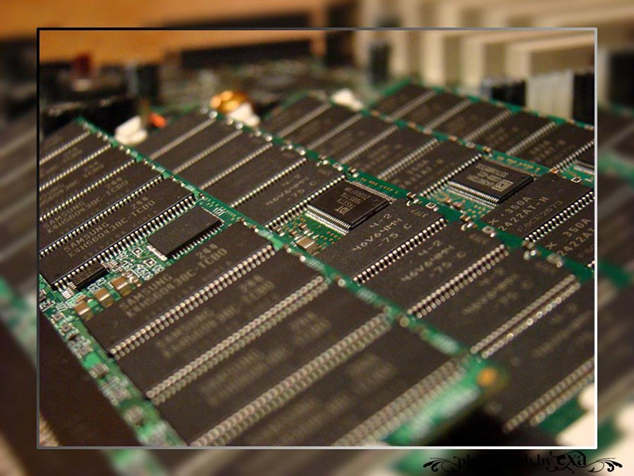 [29/07/2011] Update: Zwei CPUs, Board mit 64-Bit-PCI und SCSI (30)