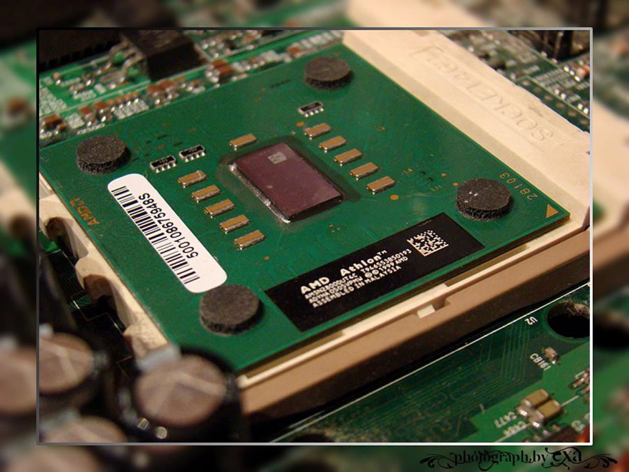[29/07/2011] Update: Zwei CPUs, Board mit 64-Bit-PCI und SCSI (31)