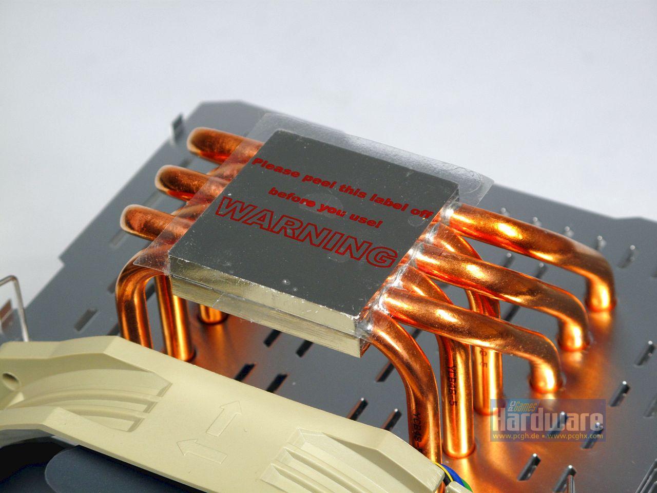 [11/07/2011] Thermalright Macho HR-02 (2)