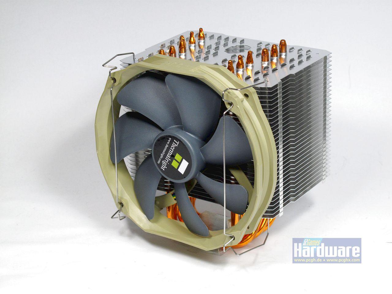 [11/07/2011] Thermalright Macho HR-02 (7)
