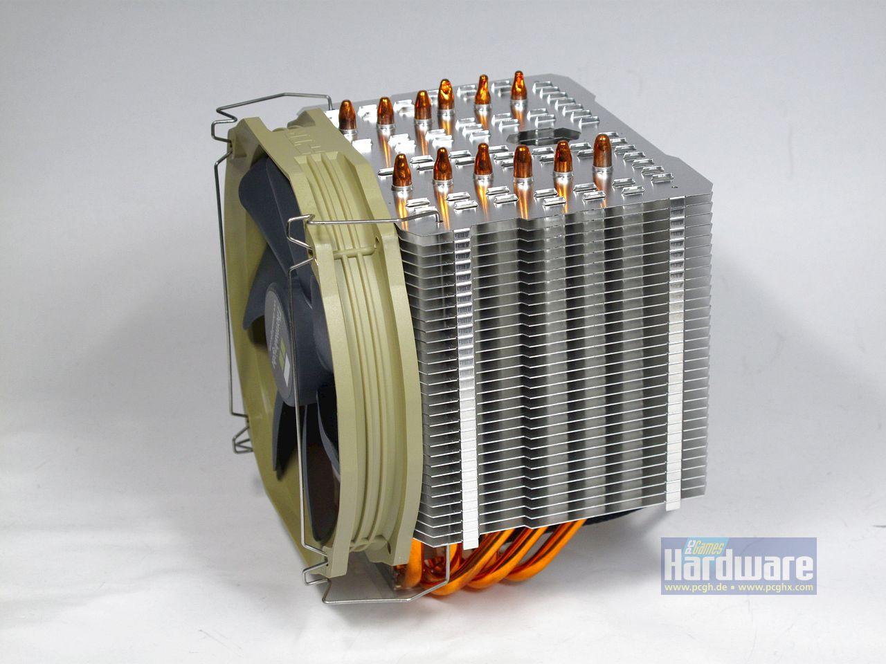 [11/07/2011] Thermalright Macho HR-02 (8)