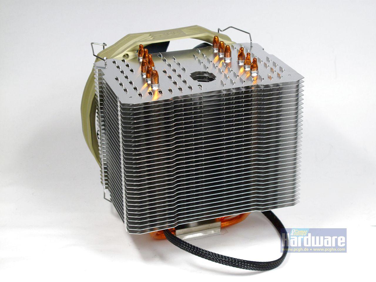 [11/07/2011] Thermalright Macho HR-02 (9)