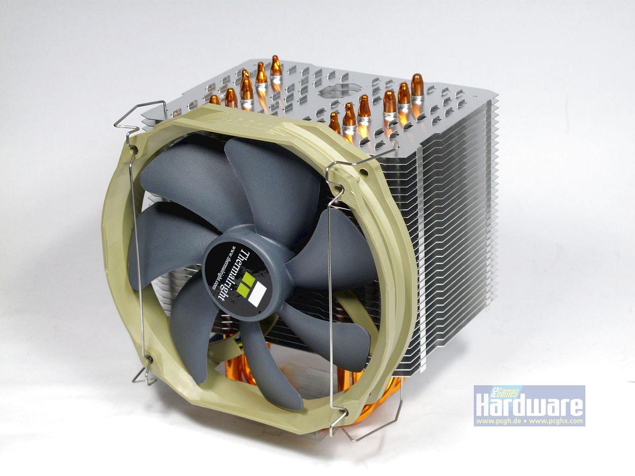 [11/07/2011] Thermalright Macho HR-02 (11)