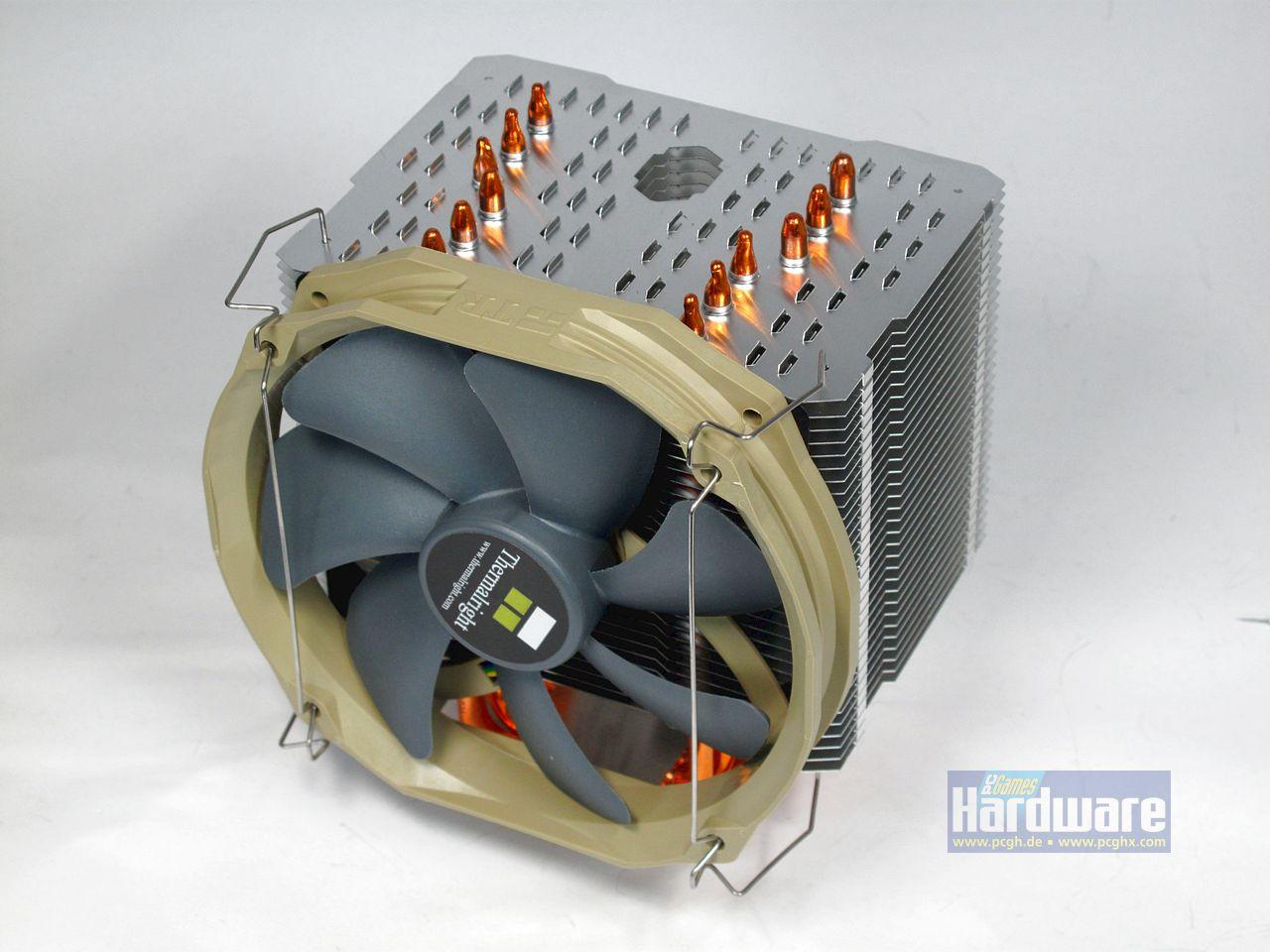 [11/07/2011] Thermalright Macho HR-02 (18)