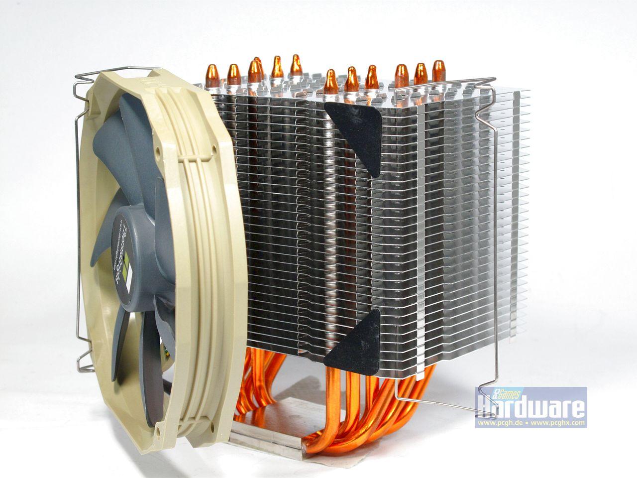[11/07/2011] Thermalright Macho HR-02 (20)