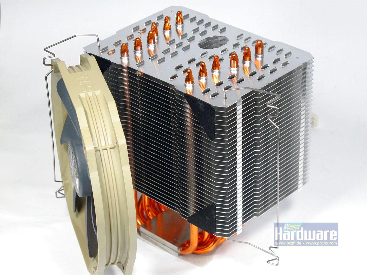 [11/07/2011] Thermalright Macho HR-02 (21)