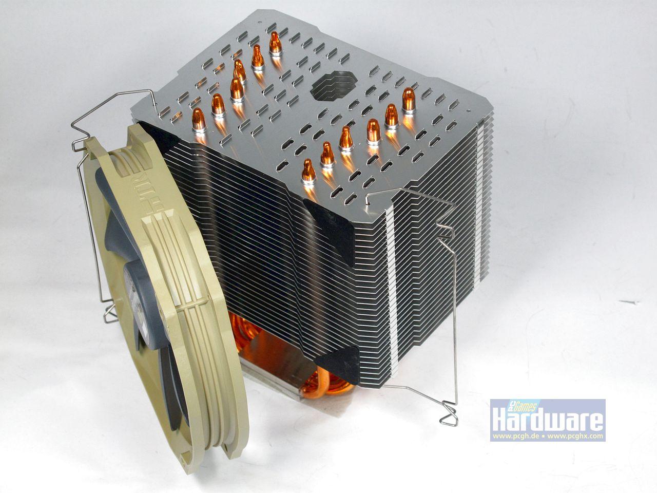 [11/07/2011] Thermalright Macho HR-02 (22)