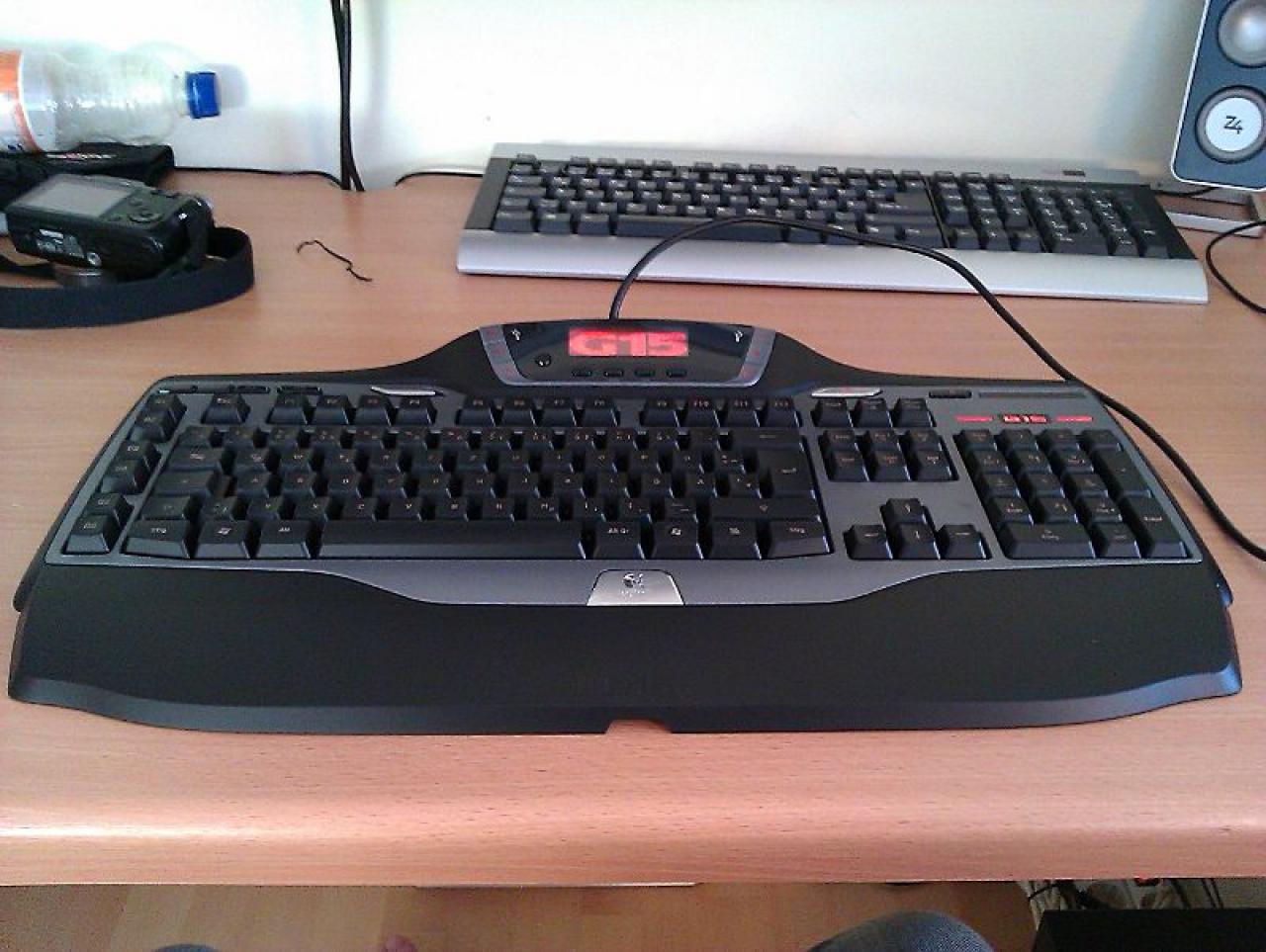 [08/07/2011] Deep Blue Obsidian: Wakü-PC-Tagebuch mit vielen Überraschungen (5)