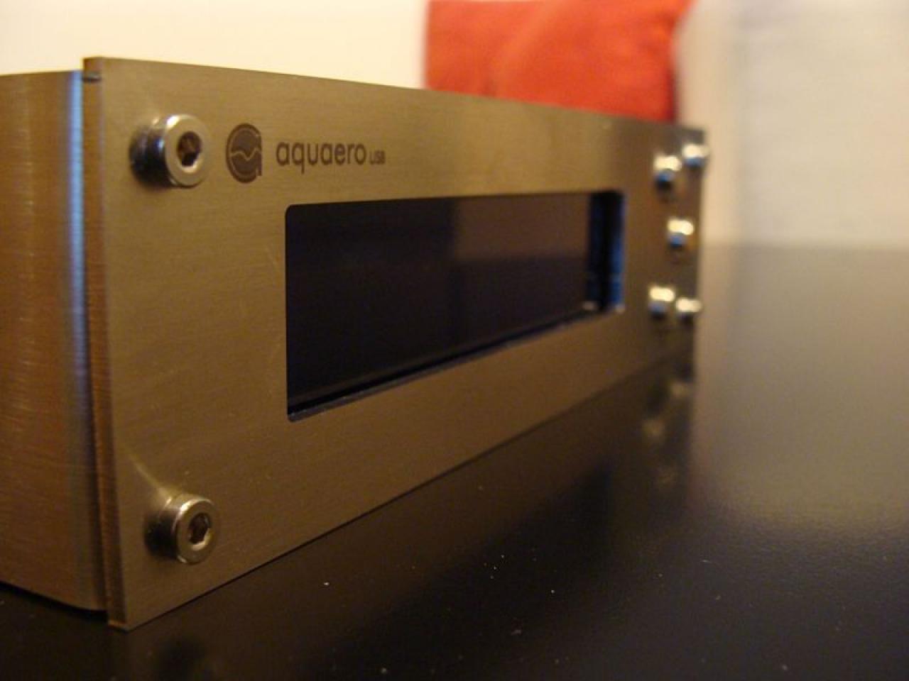 [08/07/2011] Deep Blue Obsidian: Wakü-PC-Tagebuch mit vielen Überraschungen (19)