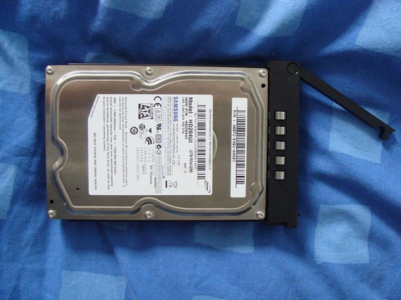 [08/07/2011] Deep Blue Obsidian: Wakü-PC-Tagebuch mit vielen Überraschungen (29)