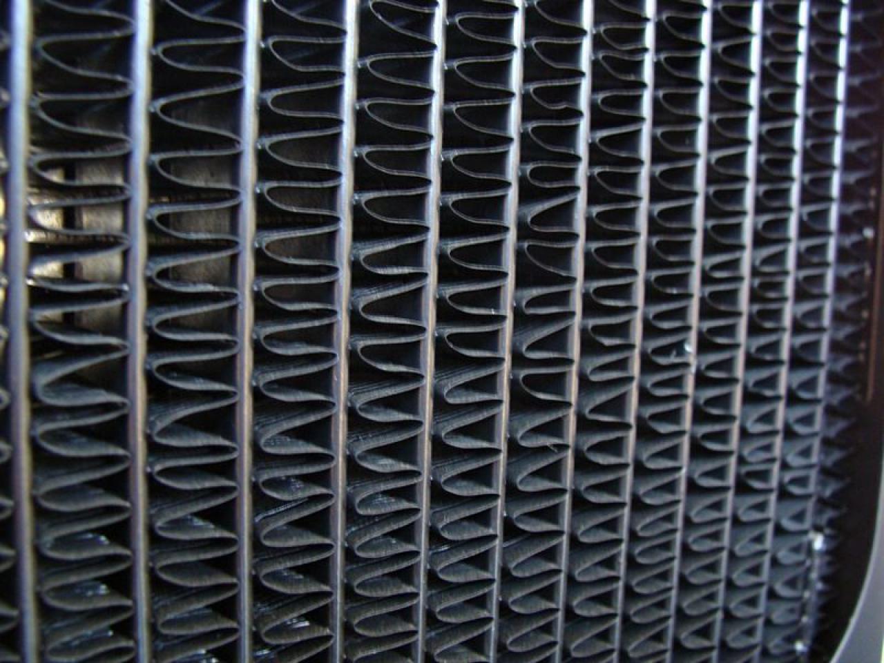 [08/07/2011] Deep Blue Obsidian: Wakü-PC-Tagebuch mit vielen Überraschungen (45)