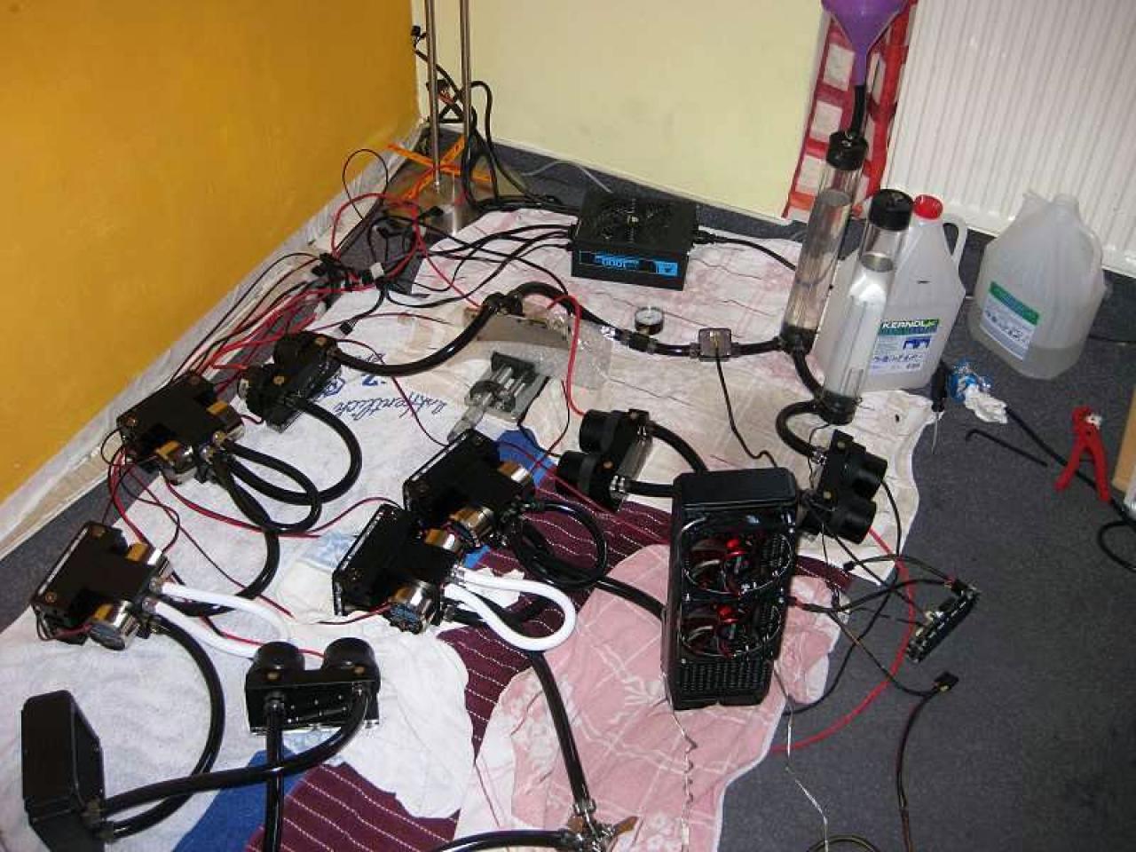[22/07/2011] Zaucher hat sein Ziel erreicht: Die letzten Schritte zum Erfolg in Bildern (23)