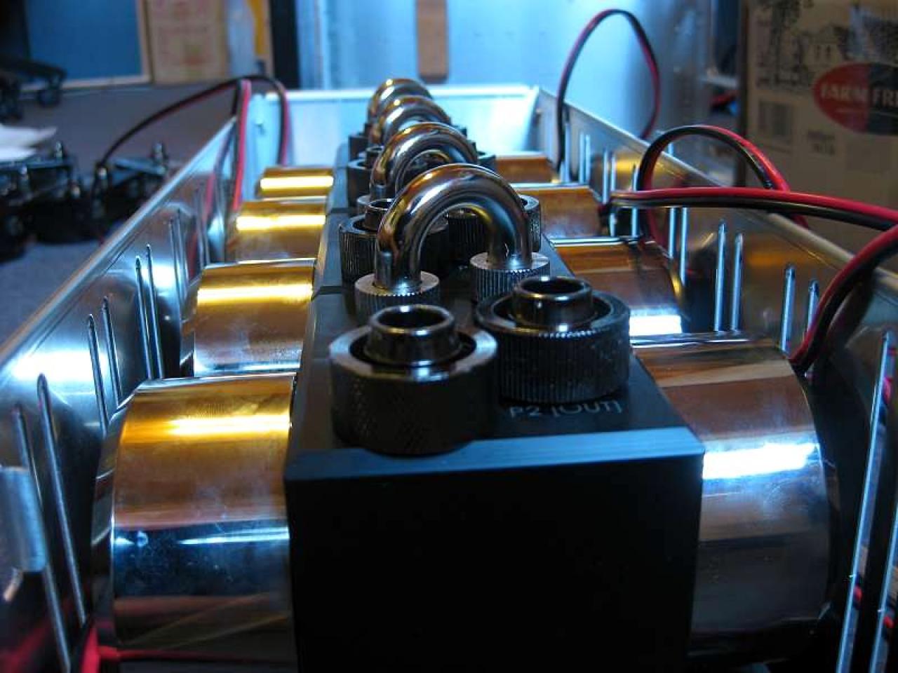 [22/07/2011] Zaucher hat sein Ziel erreicht: Die letzten Schritte zum Erfolg in Bildern (44)