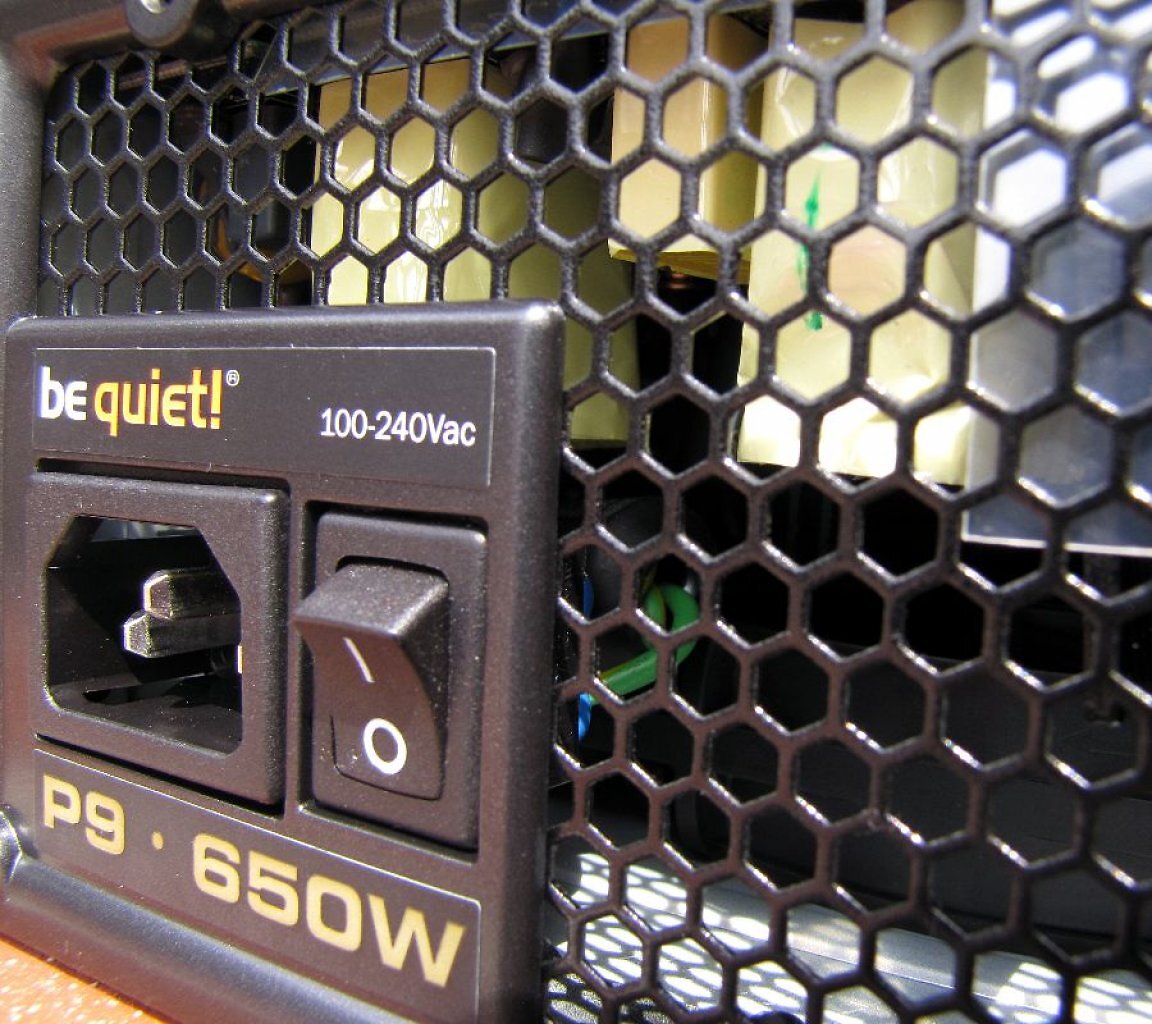 [01/07/2011] Tolles Casemod-Debüt mit Löwe und Frosch als Fail-Tiere, Stereoanlagen-Modding und mehr (16)