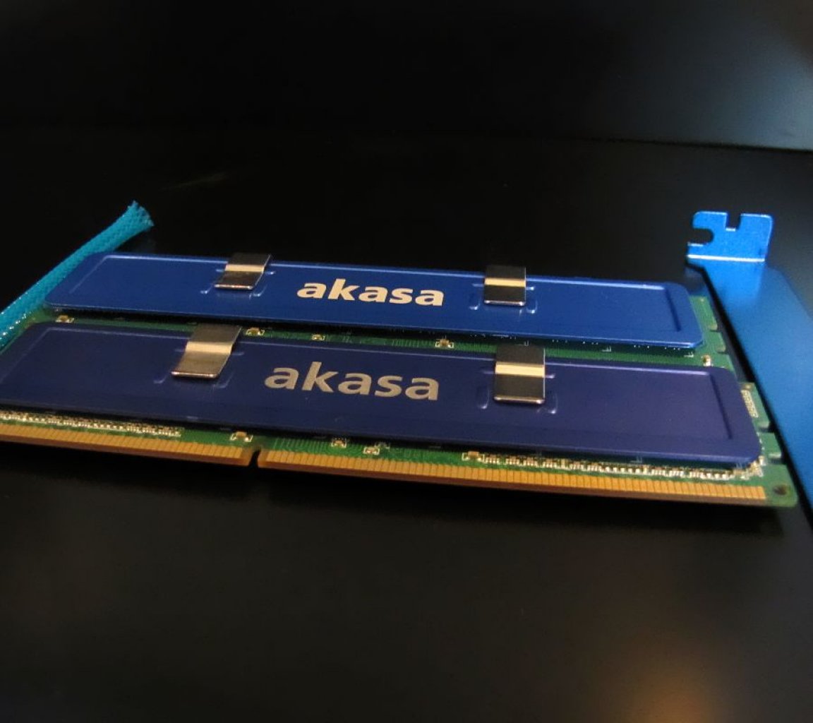 [01/07/2011] Tolles Casemod-Debüt mit Löwe und Frosch als Fail-Tiere, Stereoanlagen-Modding und mehr (19)