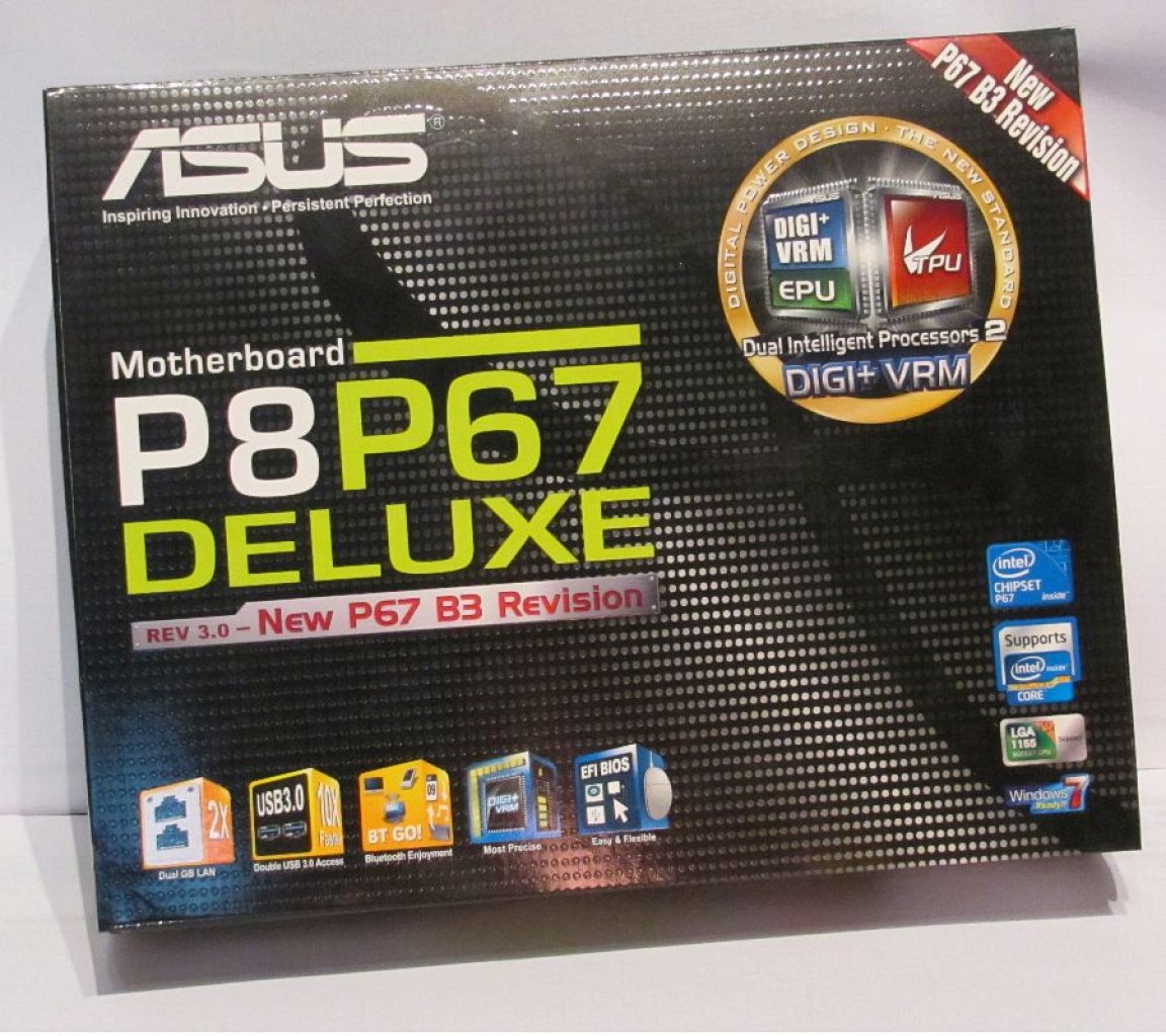 [01/07/2011] Tolles Casemod-Debüt mit Löwe und Frosch als Fail-Tiere, Stereoanlagen-Modding und mehr (20)