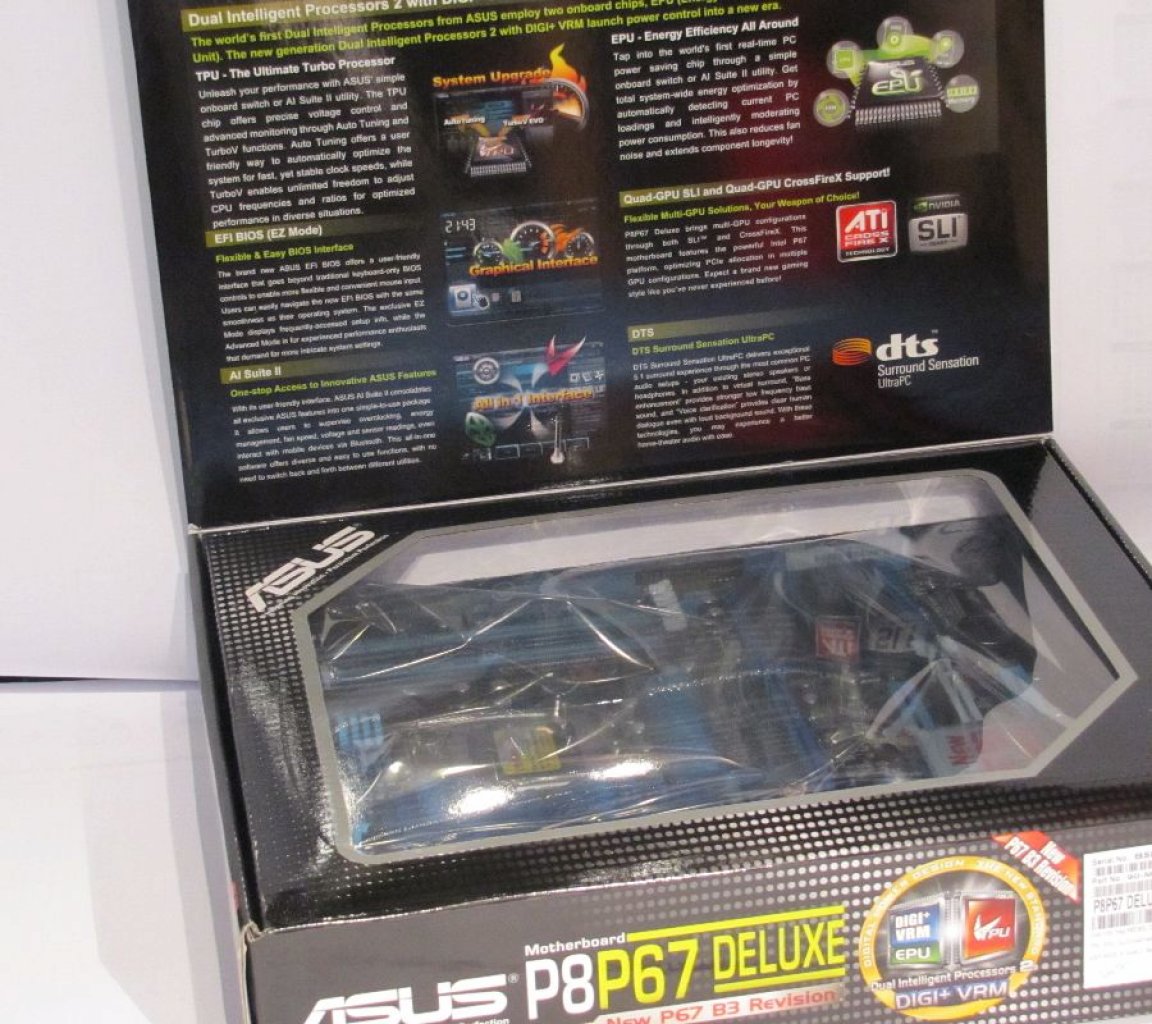[01/07/2011] Tolles Casemod-Debüt mit Löwe und Frosch als Fail-Tiere, Stereoanlagen-Modding und mehr (21)