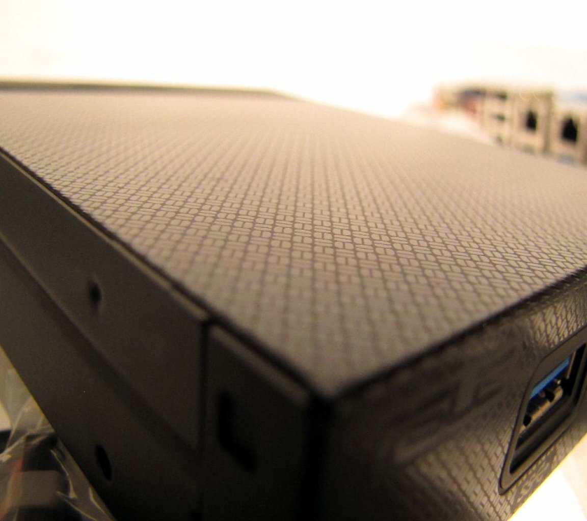 [01/07/2011] Tolles Casemod-Debüt mit Löwe und Frosch als Fail-Tiere, Stereoanlagen-Modding und mehr (22)