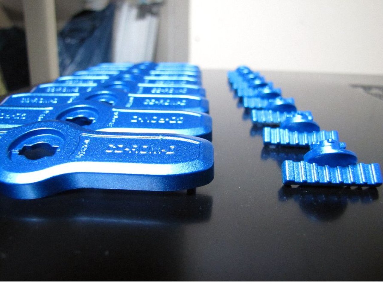 [01/07/2011] Tolles Casemod-Debüt mit Löwe und Frosch als Fail-Tiere, Stereoanlagen-Modding und mehr (47)