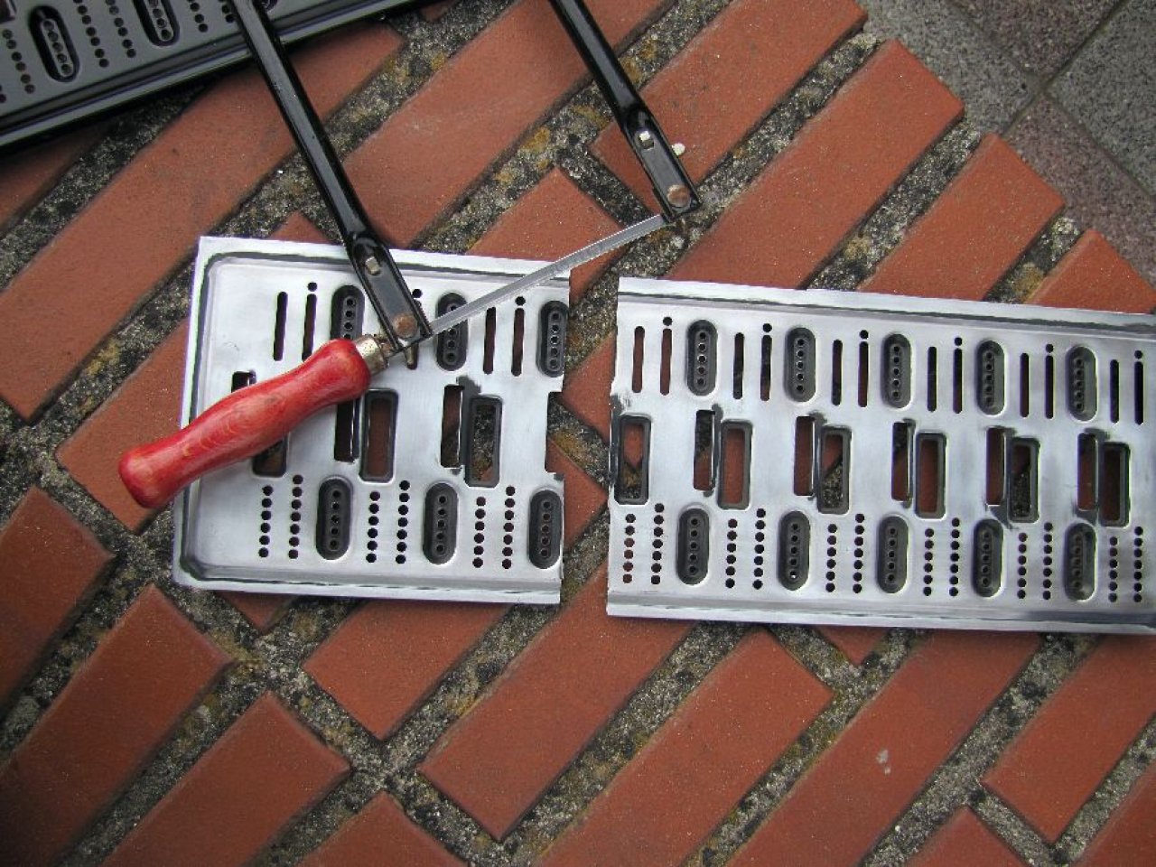 [01/07/2011] Tolles Casemod-Debüt mit Löwe und Frosch als Fail-Tiere, Stereoanlagen-Modding und mehr (55)