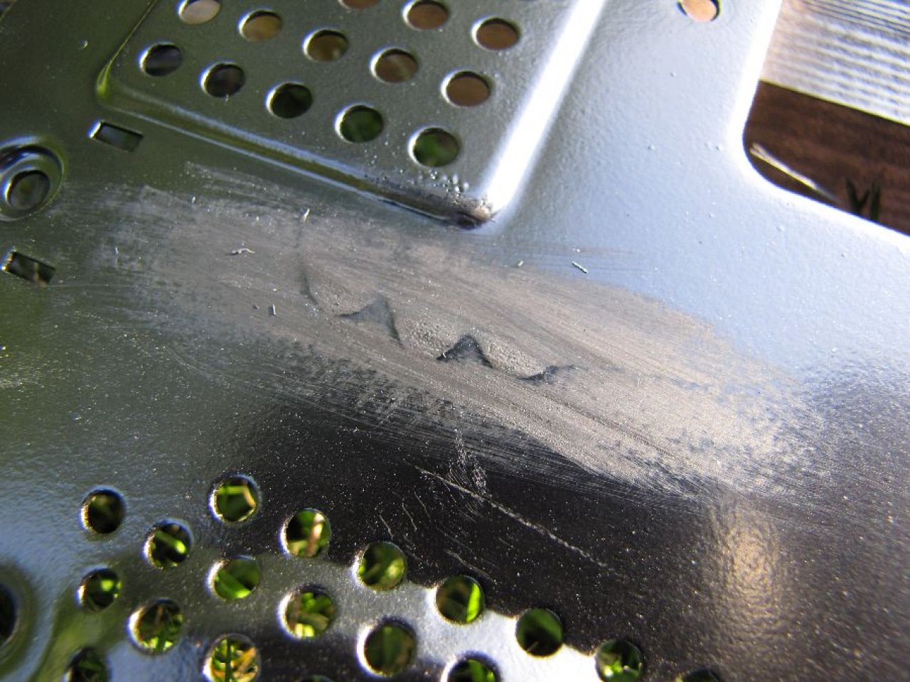 [01/07/2011] Tolles Casemod-Debüt mit Löwe und Frosch als Fail-Tiere, Stereoanlagen-Modding und mehr (58)