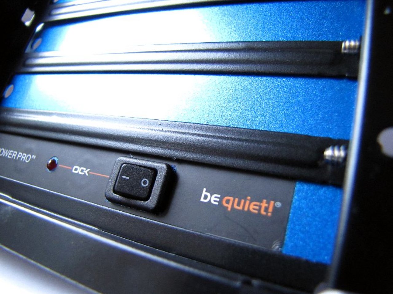 [01/07/2011] Tolles Casemod-Debüt mit Löwe und Frosch als Fail-Tiere, Stereoanlagen-Modding und mehr (67)