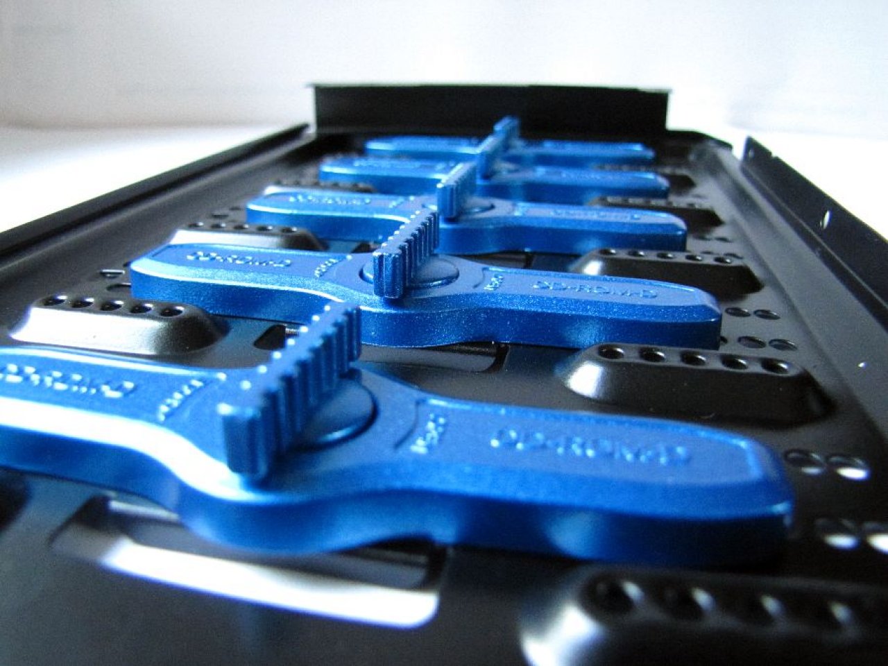 [01/07/2011] Tolles Casemod-Debüt mit Löwe und Frosch als Fail-Tiere, Stereoanlagen-Modding und mehr (68)