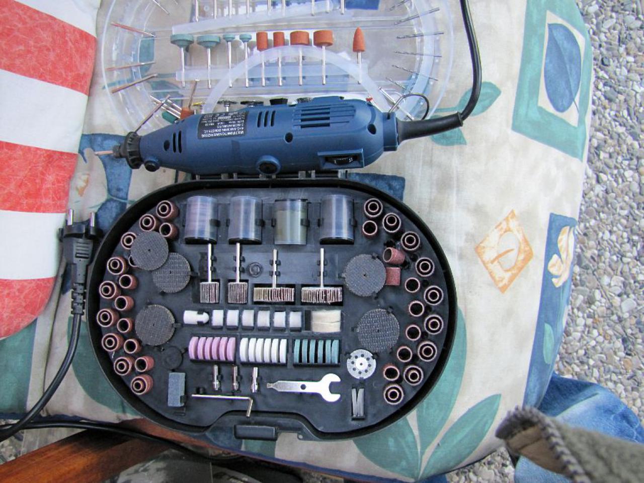 [01/07/2011] Tolles Casemod-Debüt mit Löwe und Frosch als Fail-Tiere, Stereoanlagen-Modding und mehr (78)