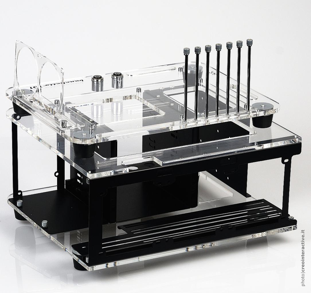 [28/07/2011] Microcool Banchetto 101 (3)