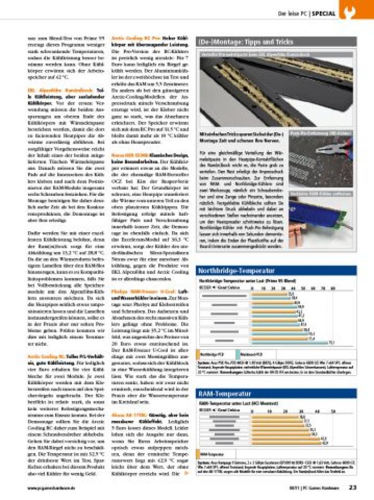 [04/07/2011] Vorschau auf PCGH 08/2011: 15 Seiten Silent-Special (Auswahl) (4)