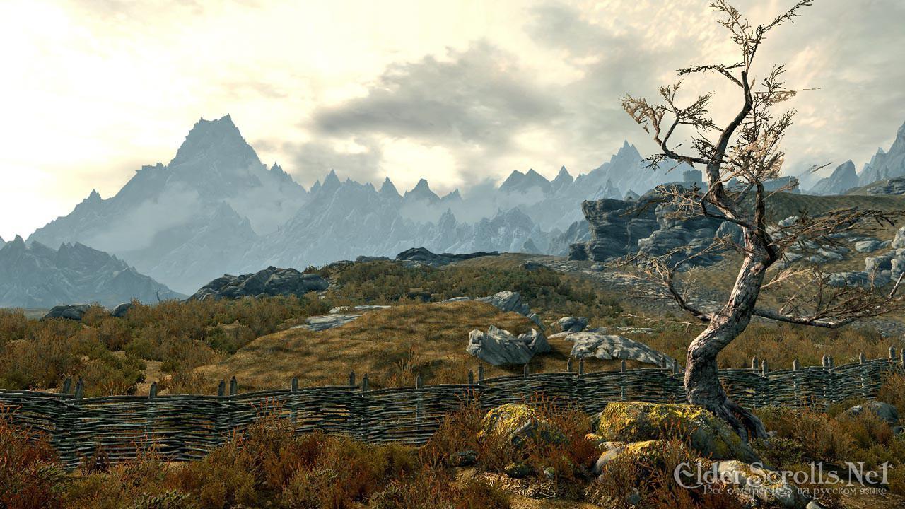[23/07/2011] The Elder Scrolls 5 - Skyrim: Größer, dichter, besser - und mit (bewussten) Bugs (9)