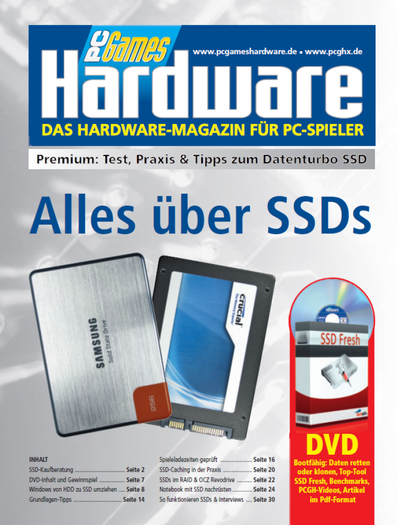 [26/07/2011] PCGH: Ausgabe 09/2011 (7)