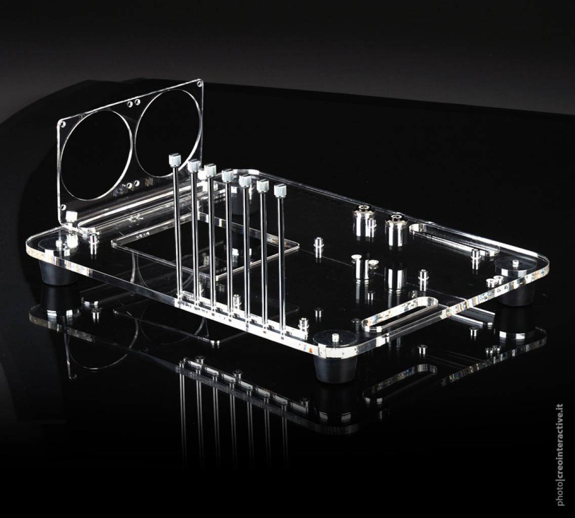 [28/07/2011] Microcool Banchetto 101 (6)