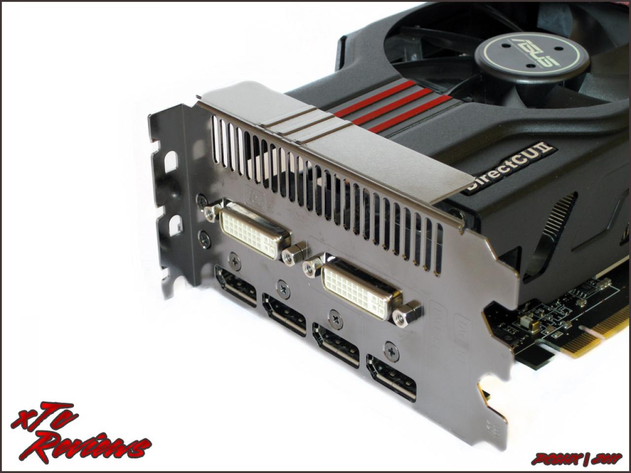 [04/07/2011] Asus Radeon HD 6970 DirectCUII: Kann das eigenwillige Kühlerdesign im PCGHX-Test bestehen? (4)