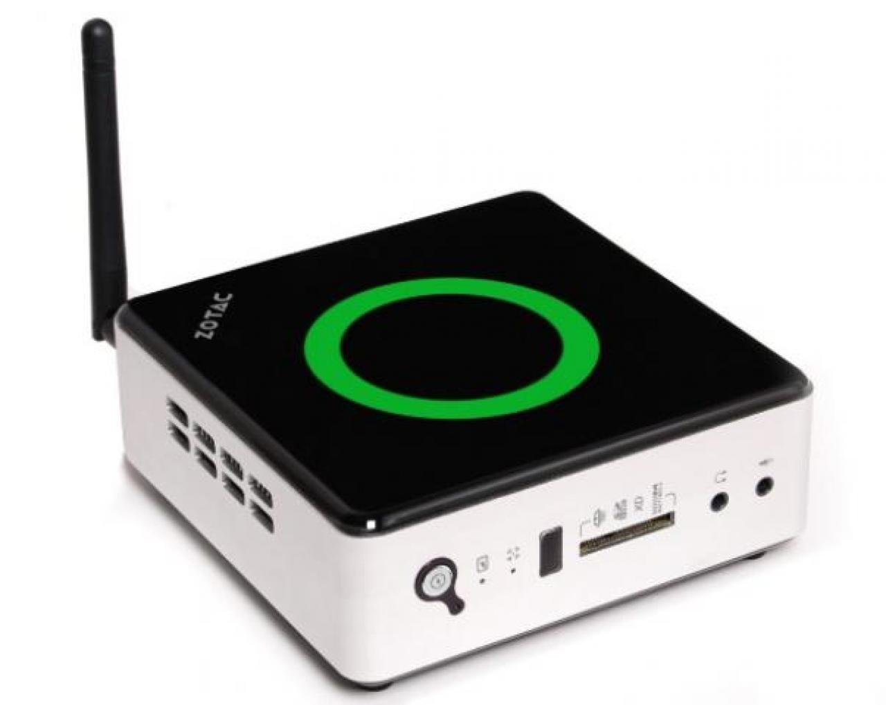 [24/08/2011] Neu im Testlabor: Mini-PC von Zotac (5)