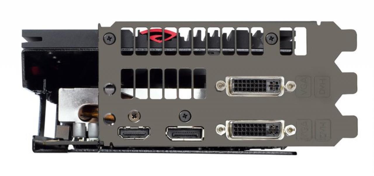 [02/08/2011] Dual-GPU-Monster Mars 2: Erste offizielle Pressebilder von Asus (3)