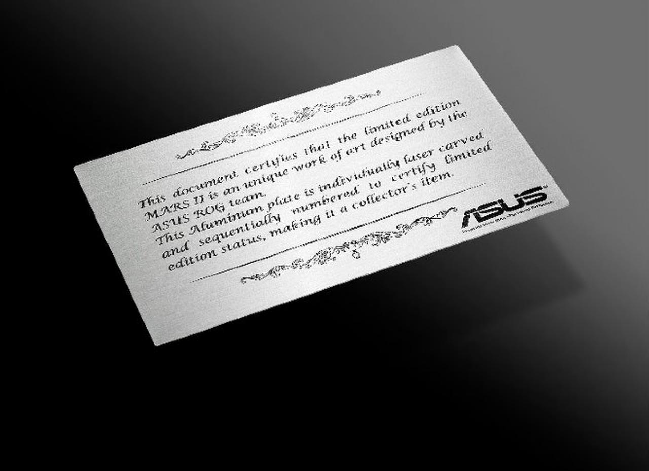 [02/08/2011] Dual-GPU-Monster Mars 2: Erste offizielle Pressebilder von Asus (7)