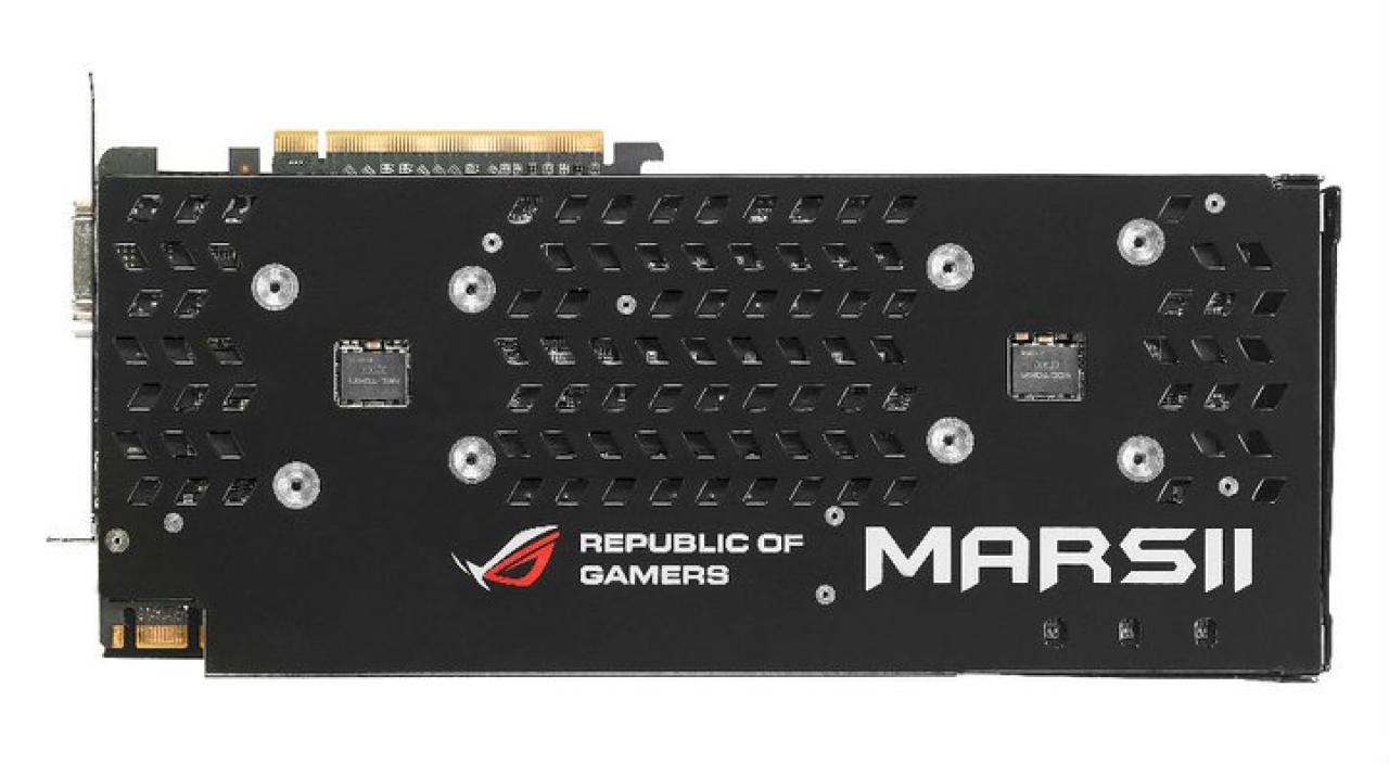 [02/08/2011] Dual-GPU-Monster Mars 2: Erste offizielle Pressebilder von Asus (11)