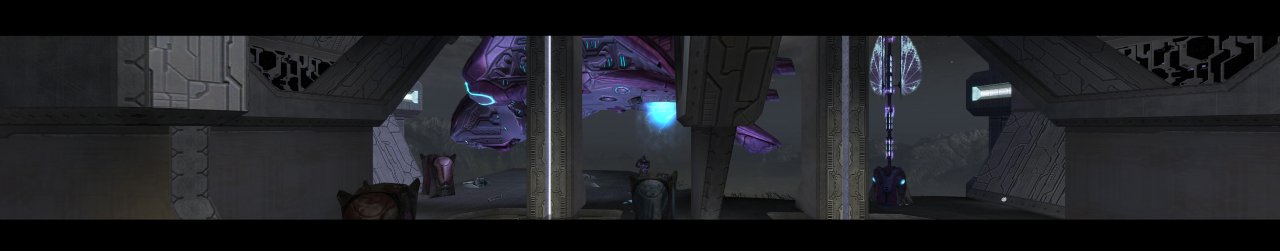 [10/08/2011] Halo 2 by shadowlinkch (5)