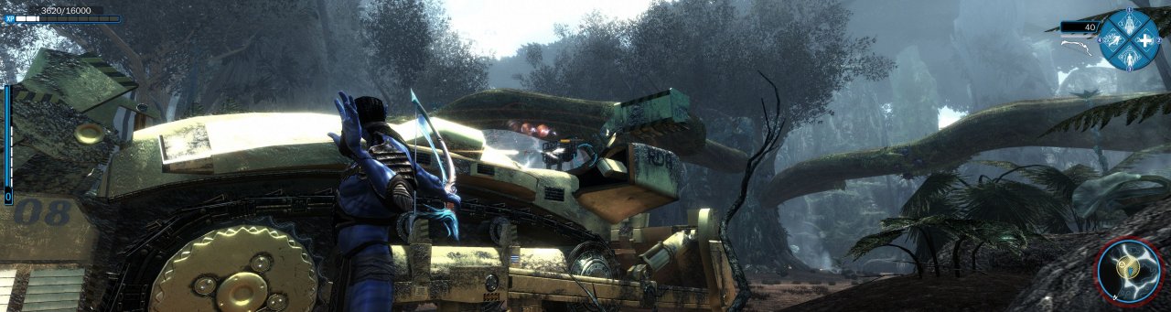 [10/08/2011] James Cameron's Avatar by -Lucky+Devil- (1)