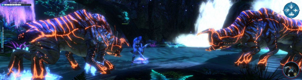 [10/08/2011] James Cameron's Avatar by -Lucky+Devil- (2)