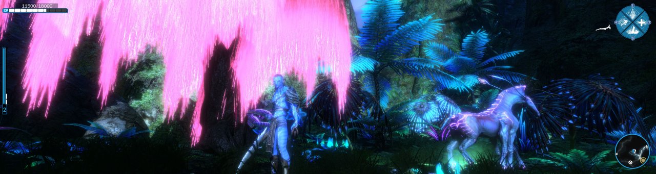 [10/08/2011] James Cameron's Avatar by -Lucky+Devil- (3)