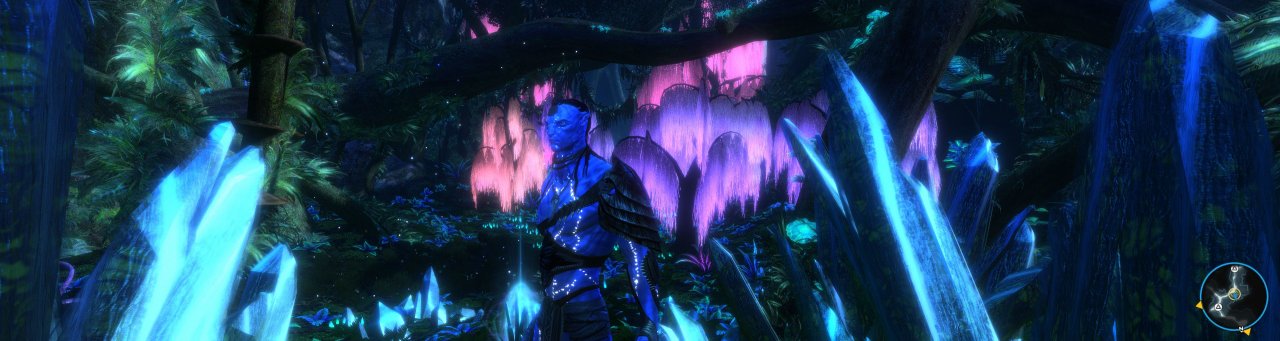 [10/08/2011] James Cameron's Avatar by -Lucky+Devil- (4)