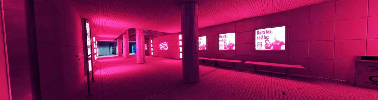 [10/08/2011] Mirror's Edge by -Lucky+Devil- (3)