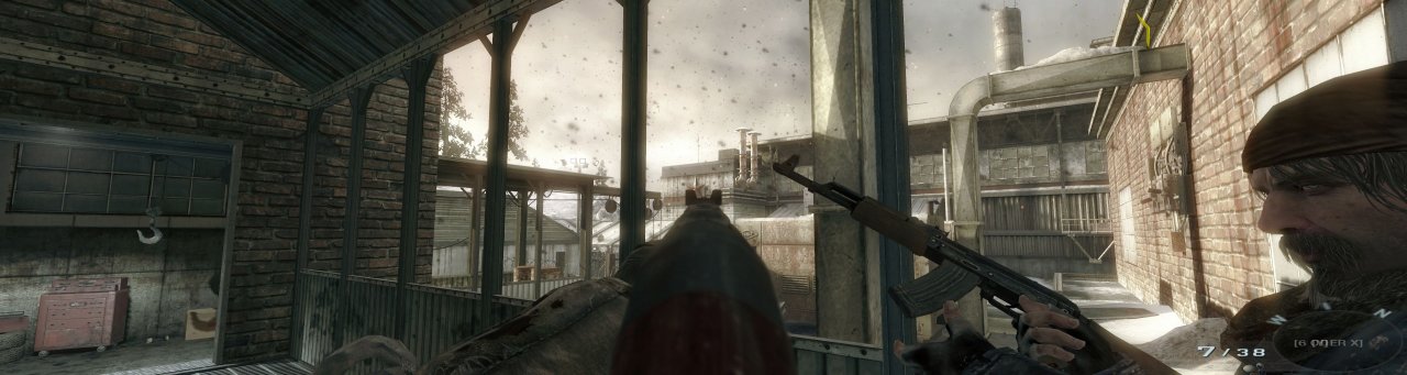 [10/08/2011] Call of Duty : Black Ops by -Lucky+Devil- (5)